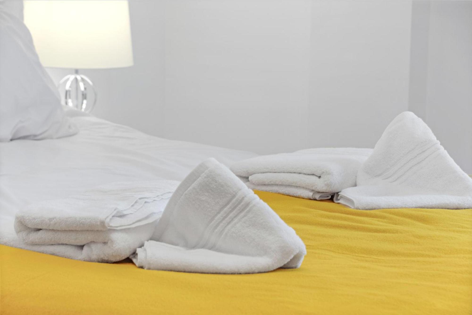 Invergate Apartment York Sleeps 4 外观 照片